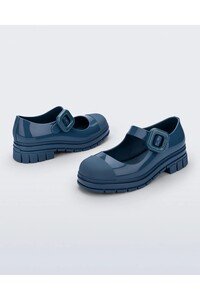 Related product image Melissa Ballerina Flats