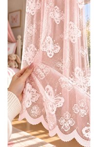 Related product image Fon Dünyası Tulle Curtains