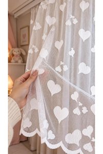 Related product image Fon Dünyası Tulle Curtains