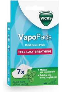 Related product image Vicks Sanitary Pads
