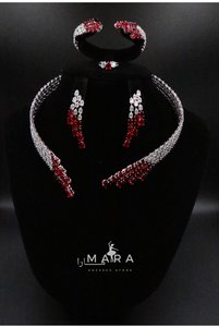 صورة المنتج ذات الصلة Mara أطقم مجوهرات