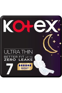 Related product image Kotex Sanitary Pads