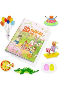 Related product image Generic Artistic Papers & Pens
