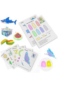 Related product image Generic Artistic Papers & Pens