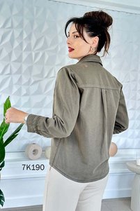 Related product image İnce Topuk Shirts