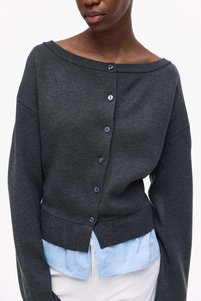Related product image H&M Cardigans