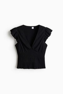 صورة المنتج ذات الصلة H&M بلوزات