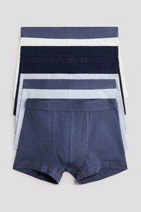 صورة المنتج ذات الصلة H&M بوكسرات