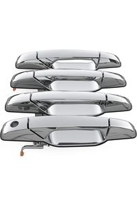 صورة المنتج ذات الصلة Generic مقابض أبواب السيارة