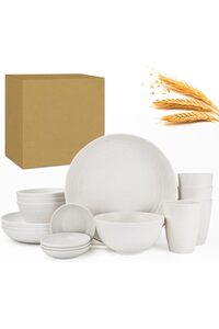 صورة المنتج ذات الصلة Generic أطقم عشاء