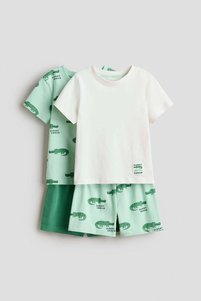 صورة المنتج ذات الصلة H&M أطقم بيجامات