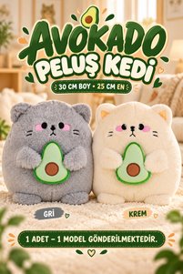 Related product image HAK İŞ OYUNCAK Plush Toys