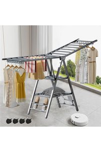Related product image Generic Laundry Rack