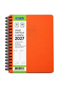 Related product image Gıpta Agenda