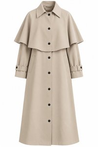 Related product image Laluvia Trench Coats