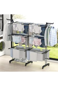 Related product image Generic Laundry Rack