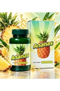 Related product image Ananas Herbal Products