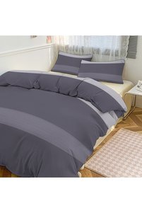 صورة المنتج ذات الصلة Generic أطقم ملاءات سرير مزدوج