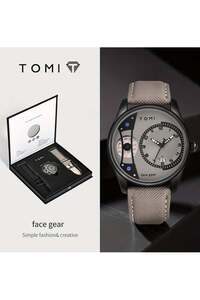 صورة المنتج ذات الصلة Tomi صناديق هدايا