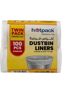 صورة المنتج ذات الصلة Generic أكياس بلاستيك