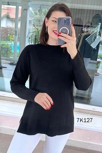 Related product image İnce Topuk Sweaters