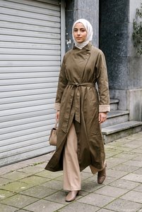 Related product image Levidor Trench Coats