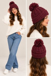 Related product image CNR TEKSTİL Beanies
