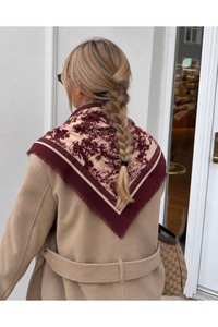 Related product image CHARMLUCKY Shawls