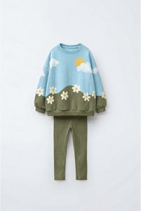 Related product image Magu Two Piece Sets