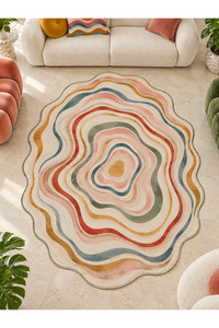 Related product image Rugs Modern Halı Carpet