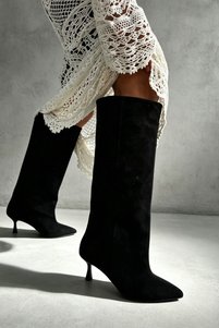 Related product image Shoebutik Knee-High Boots