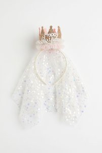 Related product image Le Mabelle Hairbands