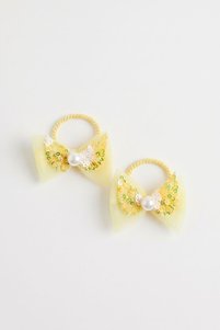 Related product image Le Mabelle Hair Clips
