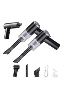 Related product image Generic Car Vacuum Cleaner
