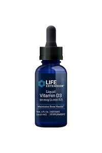 Imaginea produsului asociat Life Extension Vitamine