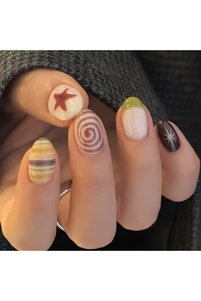 Related product image Choice False Nails & Accessories
