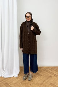 Related product image Melike Tatar Cardigans