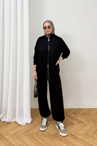 Related product image Melike Tatar Two Piece Sets