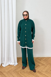 Related product image Melike Tatar Two Piece Sets