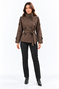 Related product image Yağızlar Giyim Trench Coats