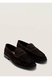 İlgili ürün resmi MANGO Man Loafer