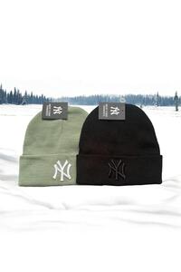 Related product image w white stars sports & wear Beanies