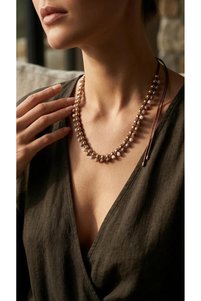 Related product image ZEY Bijou Necklaces