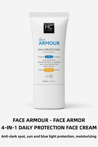 Related product image HC Care Facial Sunscreen