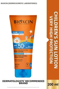 Related product image Bioxcin Baby Sunscreens