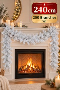 Related product image Huzur Party Store Christmas Ornaments