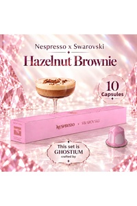 صورة المنتج ذات الصلة Nespresso كبسولات وأقراص للقهوة