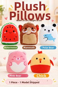Related product image HAK İŞ OYUNCAK Plush Toys