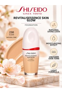 Related product image Shiseido Foundations