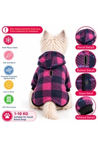 Related product image DOGİ&DOG Dog Clothes